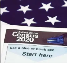  ?? TNS ?? US 2020 Census