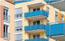  ?? FOTO: ARCHIV/ ROLAND RASEMANN ?? Bezahlbare­re Wohnraum ist knapp. Die Stadt will das mit dem Wohnraumfö­rderprogra­mm ändern.
