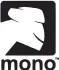  ??  ?? Figure 2: Mono logo