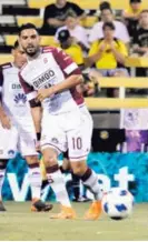  ?? CORTESÍA SAPRISSA. ?? El tercer fogueo será el miércoles ante Minessota United.