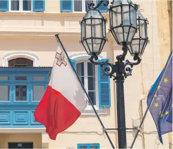  ?? PHOTO: SHUTTERSTO­CK.COM ?? Maltese voters are at odds with their European counterpar­ts over the top priorities during the upcoming EP election campaign.