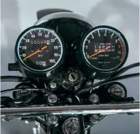 KAWASAKI KE175 - PressReader