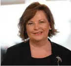  ??  ?? Culture Secretary Fiona Hyslop set out the details of the package