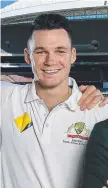  ?? Peter Handscomb. ??