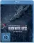  ??  ?? Horror/drama
OT: Black Water: Abyss L: AU, US J: 2020 V: Leonine B: 2.40 : 1 T: DTS-HD MA 5.1 R: Andrew Traucki
D: Jessica Mcnamee, Luke Mitchell, Amali Golden LZ: 98 min FSK: 16 W-cover: nein
VÖ: 11.12.20 × 1 Extras: 0,5/10