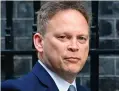  ?? ?? ILLOGICAL Shapps should go west