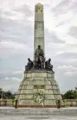  ?? ?? Rizal Park Monument