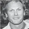  ??  ?? Tab Hunter