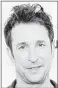  ??  ?? Noah Wyle