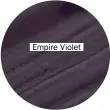  ??  ?? Empire Violet
