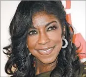  ?? PAUL BUCK/EPA 2012 ?? Natalie Cole, who battled drug problems and hepatitis and had a kidney transplant in 2009, died Thursday.