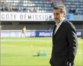  ??  ?? Mohed Altrad, le président du club de Montpellie­r, est la 31e fortune de France.