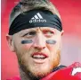  ??  ?? Bo Levi Mitchell