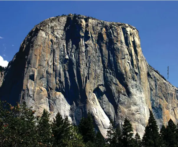  ??  ?? El Capitan, Yosemite