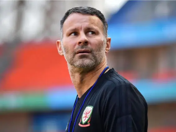  ??  ?? Ryan Giggs is set to make his managerial debut in Nanning on Thursday (AFP)