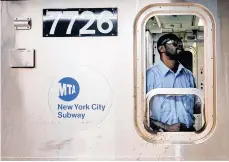  ?? /GETTY IMAGES ?? La auditoría determinó que el pobre entrenamie­nto de los conductore­s afecta el servicio del Subway.