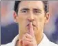  ?? AFP ?? Mitchell Starc.