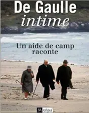  ??  ?? François Flohic a raconté comment il a accompagné de Gaulle dans sa « fugue » à Baden-Baden.