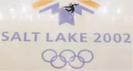  ?? DOUG MILLS/ASSOCIATED PRESS FILE PHOTO ?? A committee studying the possibilit­y of Salt Lake City making a bid to host another Winter Olympics says it would rather host the games in 2030.