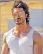  ??  ?? Vidyut Jammwal