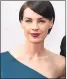  ??  ?? JESSICA RAINE: Star optimistic about future.