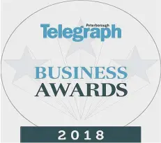  ??  ?? It’s time to get your entries in for the PT Business Awards 2018.