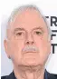  ??  ?? COMEDY great John Cleese is in talks to return to the BBC for a sitcom which has been written specifical­ly for him.
The Monty Python star, 76, previously vowed never to work for the BBC again, saying bosses had no idea what they were doing.