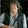  ?? AP ?? Michael Lang is the co-founder of the now-canceled Woodstock 50 concert.