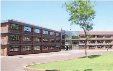  ??  ?? Figure 1: University of Zimbabwe Innovation Hub