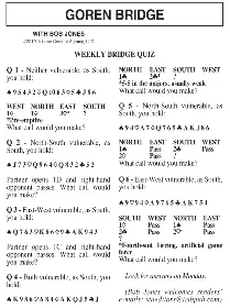 Isaac Asimov S Super Quiz Pressreader