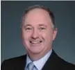  ?? Greg Pollock ?? President and CEO Advocis, The Financial Advisors
Associatio­n of Canada