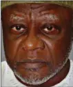  ??  ?? Chairman NDLEA, Muhammad Mustapha Abdallah