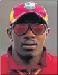  ?? GETTY IMAGES ?? Dwayne Bravo.