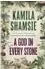  ?? by Kamila Shamsie ?? (Bloomsbury £16.99
£14.99)