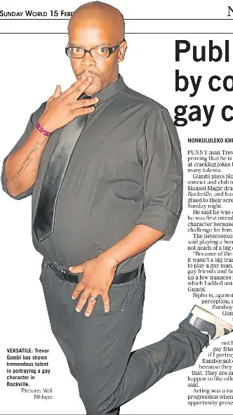 Viewers Give Actress Drama Pressreader