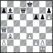  ??  ?? B. White to move