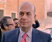  ??  ?? Umberto Gandini, 59 anni