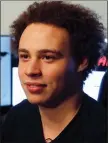  ??  ?? „ Marcus Hutchins is accused of creating malware to steal passwords.