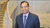  ?? MINT/FILE ?? Mahindra and Mahindra MD Pawan Goenka