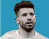  ??  ?? Sergio Agüero
Disputou as Copas 2010 e 2014. Aos 30 anos, é da mesma geração de Messi, com quem foi contemporâ­neo na base