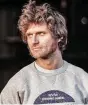  ??  ?? Guy Martin.