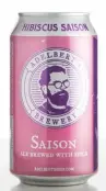  ??  ?? Adelbert’s Hibiscus Saison