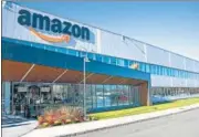  ?? ?? In 2019, Amazon agreed to buy a 49% stake in Future Coupons, an unlisted subsidiary of Future Group.