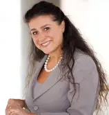  ??  ?? Taking charge: mezzo-soprano Cecilia Bartoli