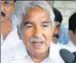  ??  ?? Oommen Chandy