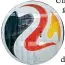  ?? Foto: Soeren Stache/dpa ?? Mit diesem Logo hat sich Deutschlan­d für die EM 2024 beworben.