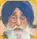  ?? ?? Simranjit Singh Mann, 77 (SAD-A)