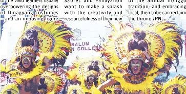 LOCAL COLORS - PressReader