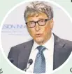  ?? EPA ?? Bill Gates