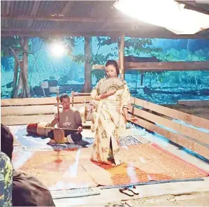 Nadia Aqilah Hidupkan Watak Gadis Jepun Di Tv2 Pressreader